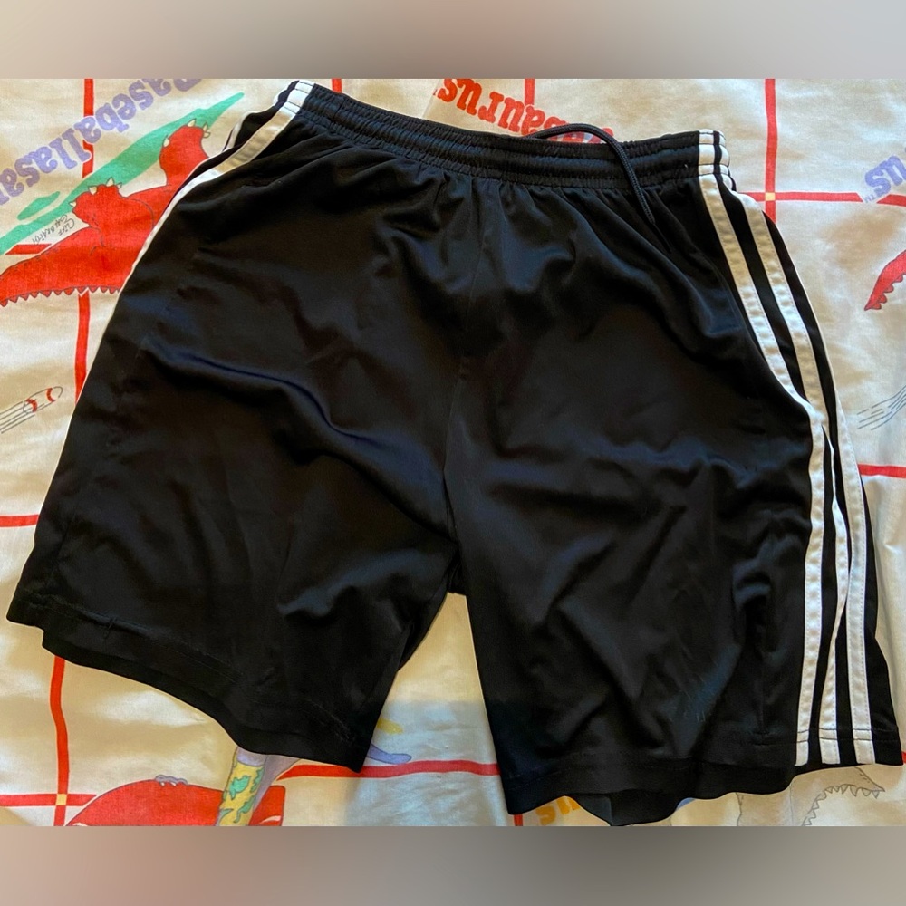 Adidas shorts